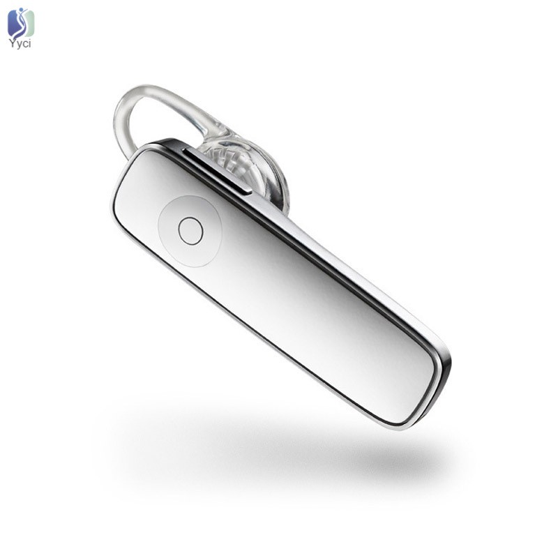 Yy Universal Mini Wireless Bluetooth Headset In Ear Sport Earphones Headphones For Xiaomi iPhone Samsung Mobile Phone @V