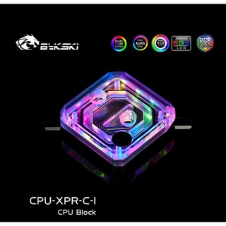 Khối tản nhiệt (block) cho CPU Intel Bykski CPU-XPR-C-I