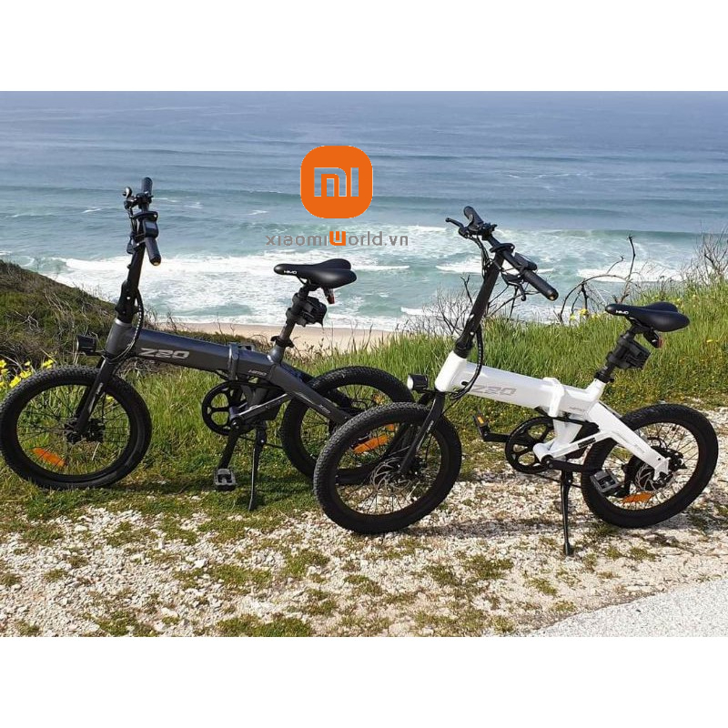 Xe Đạp Điện Xiaomi Himo Z20