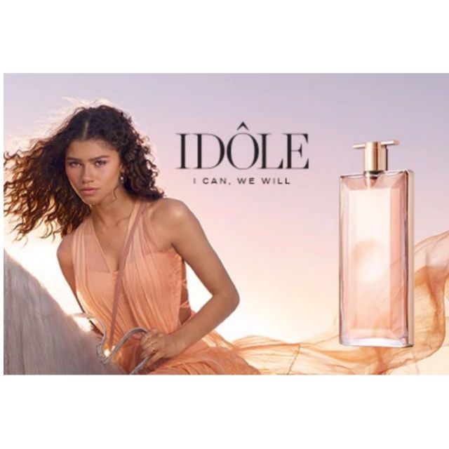 Nước hoa Lancôme Idole mini 5ml