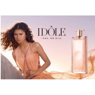 Nước hoa Lancôme Idole mini 5ml