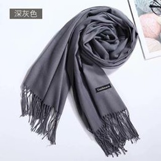 Khăn cashmere