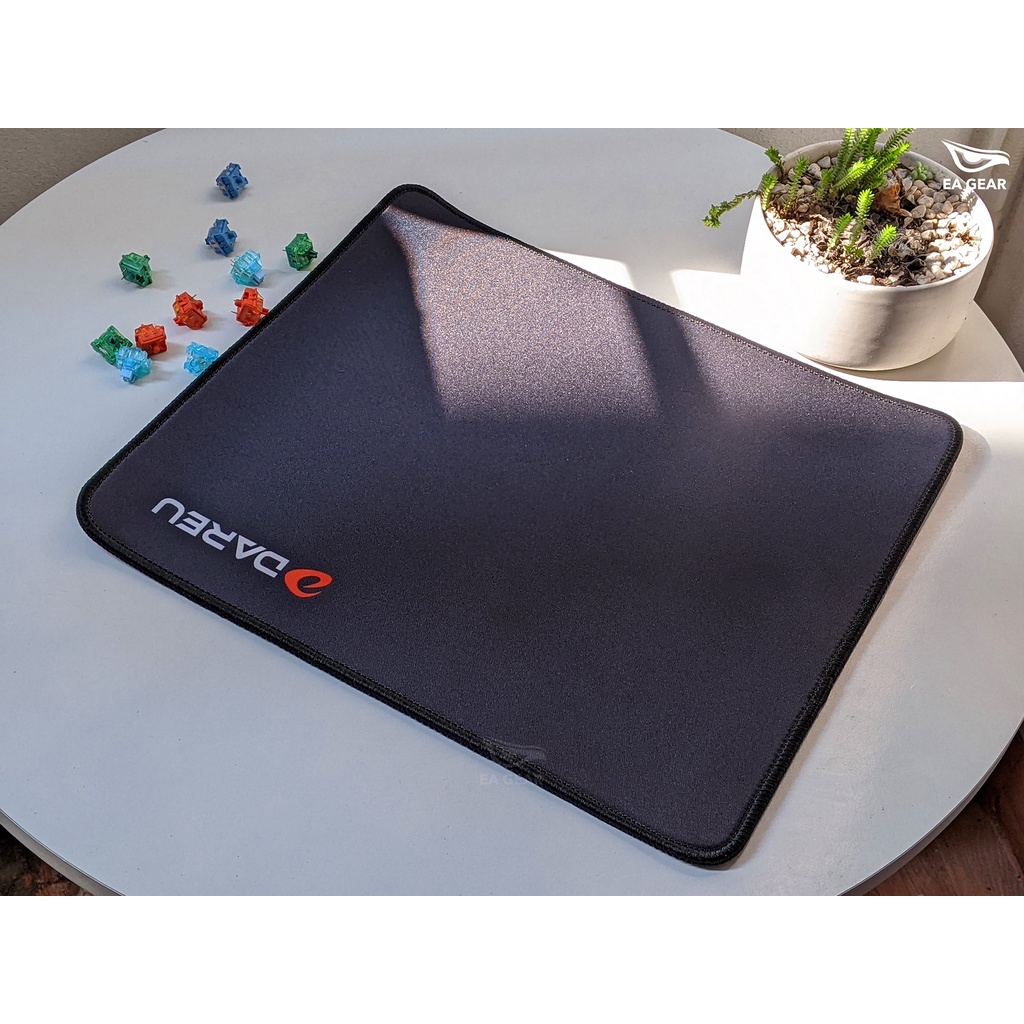 Lót chuột gaming Dareu ESP100 30x35x5cm dày dặn chất lượng - EA Gear