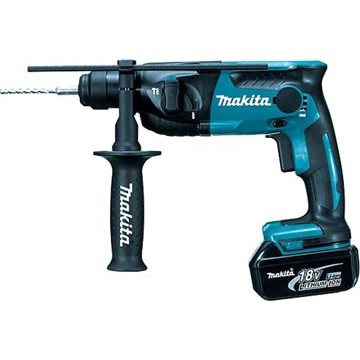 Máy khoan pin Makita DHR202SYE