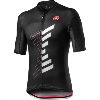 Quần áo ngắn đạp xe đội tuyển Castelli chuyên nghiệp 2021