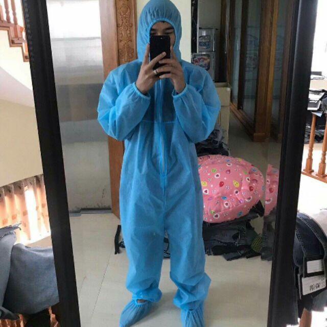 Bảo hộ kháng khuẩn