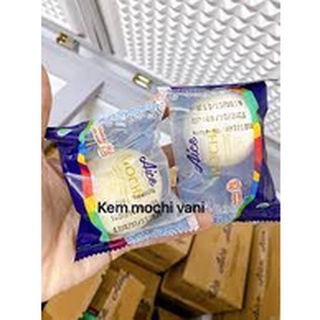 Thùng 40 Kem Aice Mochi Vani