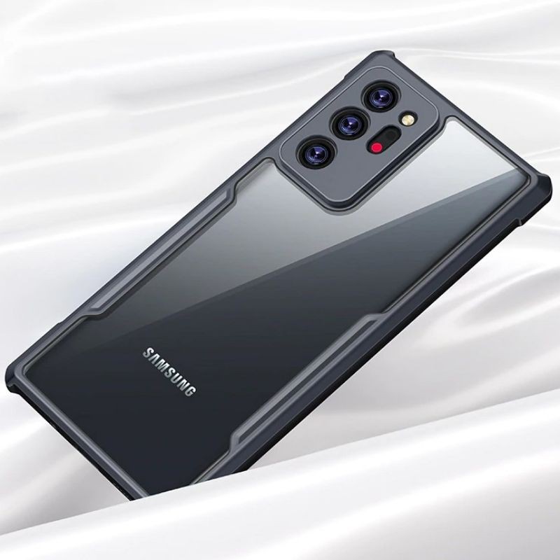 Ốp lưng Samsung Galaxy Note 20 / Note 20 Ultra /S22/S22 Plus/S22 Ultra/S23/S23 plus/S23 Ultra hiệu X