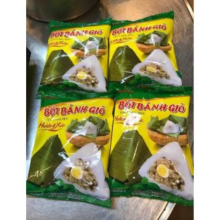 Bột trộn sẵn bánh giò hương xưa gói 500 g