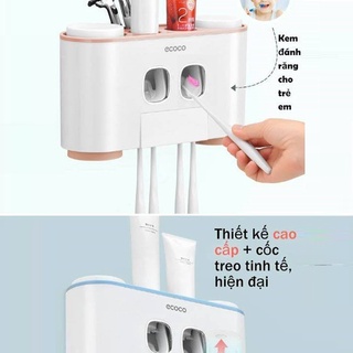 Kệ nhà tắm đa năng ECOCO cao cấp E1802