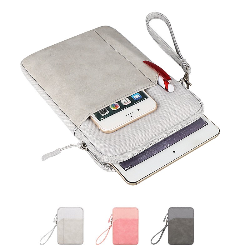Bao Da Máy Tính Bảng Cho iPad Mini 10.2 inch New iPad /10.5 inch New iPad Pro /9.7 iPad/ iPad Air /iPad Mini 5,4,3,2, Samsung Galaxy Tab 10.1