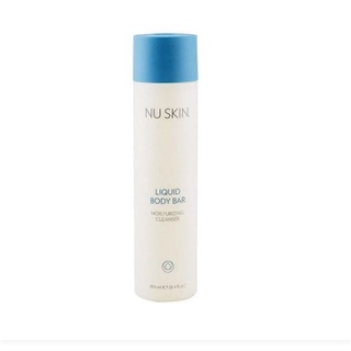 Sữa tắm Nuskin dưỡng ẩm Liquid Body Bar Moisturizing Cleanser (250 ml)