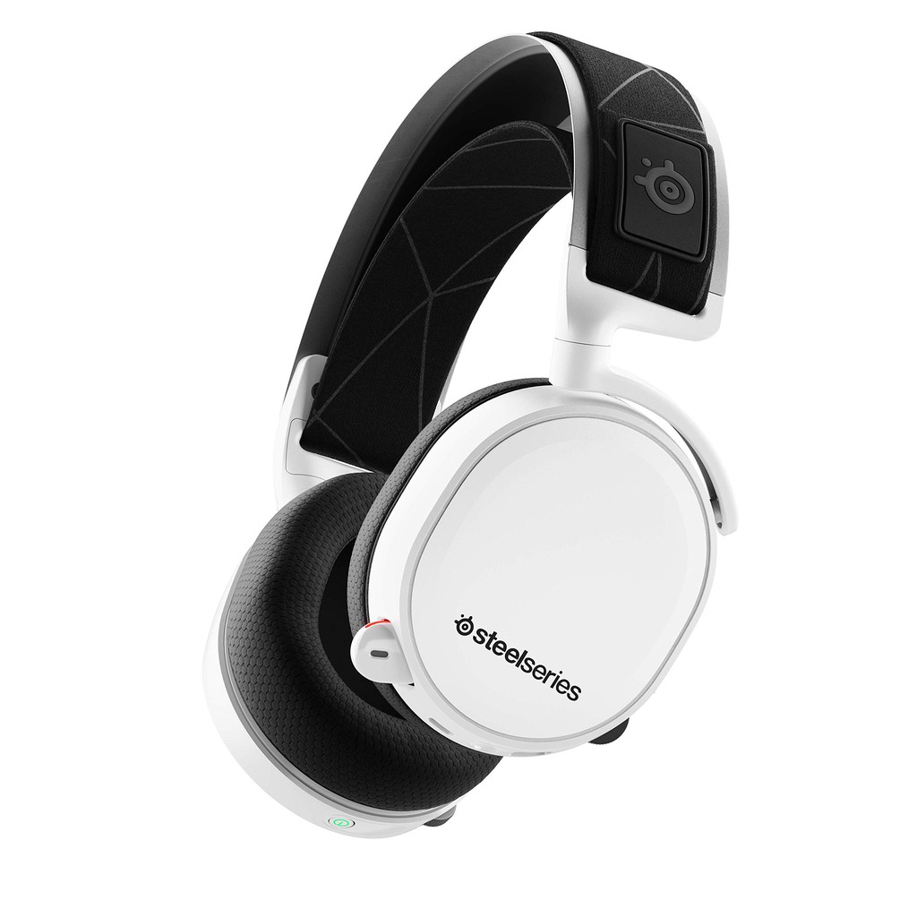 [ GIÁ SỐC ] - [ HOT ] - [ RẺ VÔ ĐỊCH ] - Tai nghe Steelseries Arctis 7 - Chính Hãng Việt Nam - Mới 100% | BigBuy360 - bigbuy360.vn