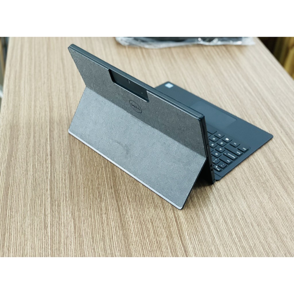 Laptop 2-in-1 Dell Latitude 7275