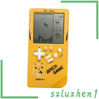 Máy Chơi Game Cầm Tay Cổ Điển Cho Bé