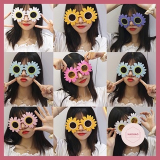 Kính sinh nhật hoạt hình, kính hoa cúc nhiều mẫu xinh xắn