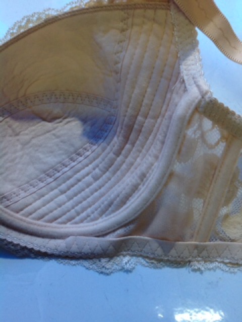 Áo ngực không muốt có gọng(trái to)