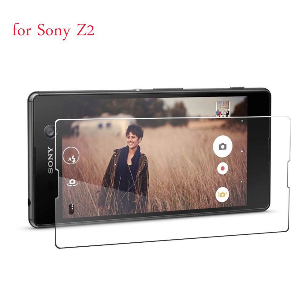 Miếng dán cường lực cho SONY Xperia Z3 /Z4/Z5