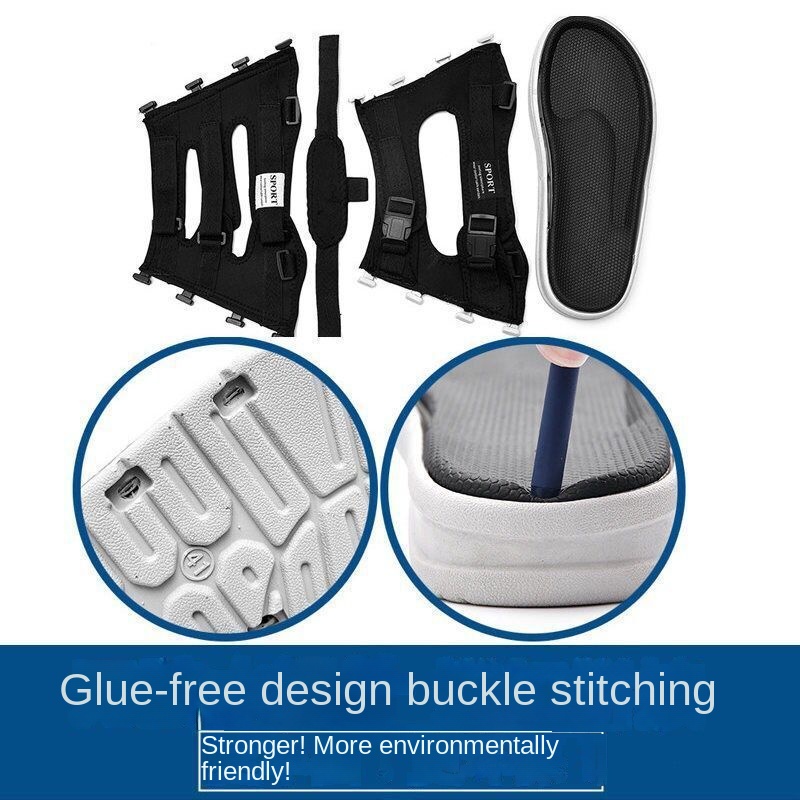 Sandal Đi Biển Mùa Hè  Phong Cách Thời Trang Hàn Quốc Dành Cho Nam Giới Ttg147
