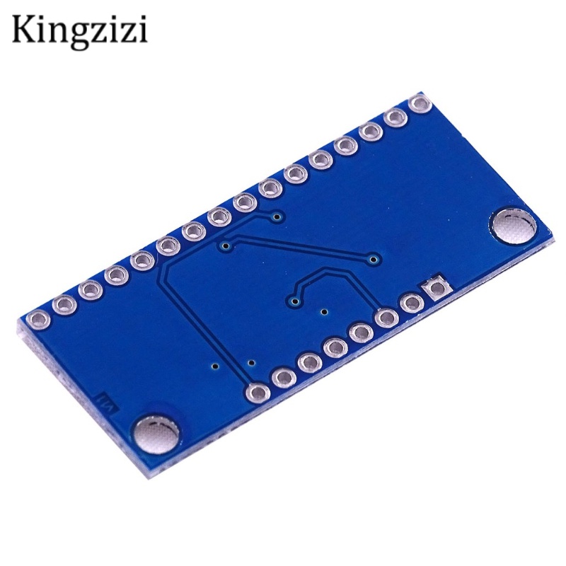 Bảng Mạch Giải Mã Đa Kênh Cd74Hc4067 16 Kênh