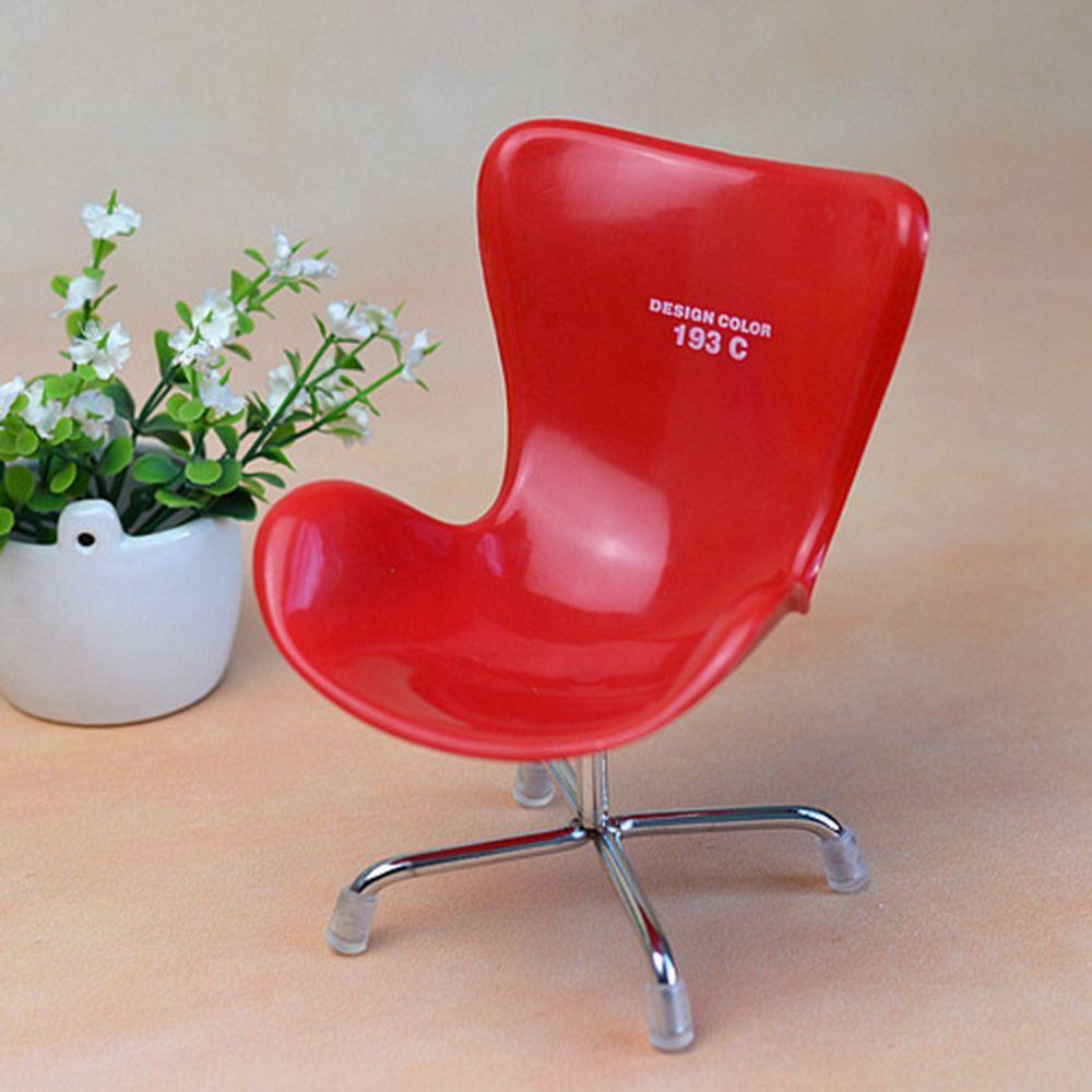 BEBETTERM Đồ Nội Thất Phòng Khách Búp Bê Bằng Nhựa DIY
