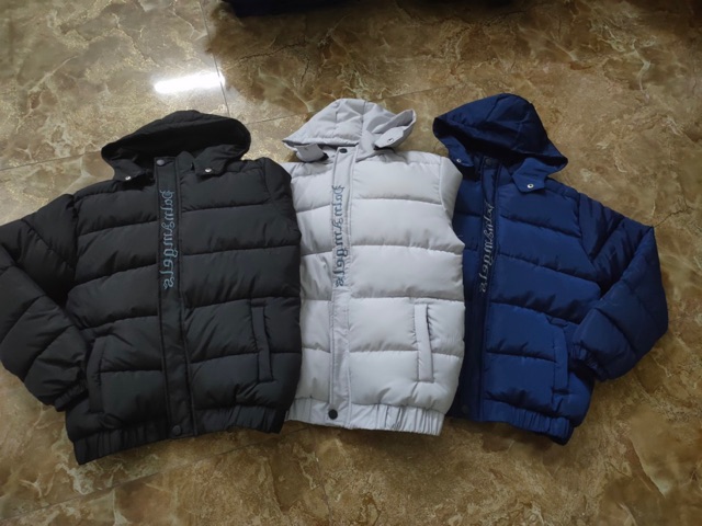 áo phao nam💖FREESHIP💖áo phao nam đại hàn | BigBuy360 - bigbuy360.vn