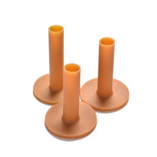 Tee golf cao su PGM 54mm - 43mm - 70mm