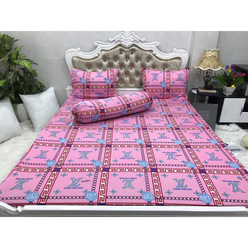 Combo 2 bộ grap thun hàn+1 thái