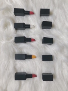 Son Lina HandMade k chì combo 2 thỏi