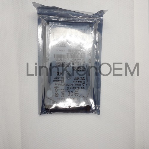 [xả hàng]Ổ cứng Laptop Hitachi 500gb