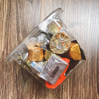 Bánh Kitkat socola đen