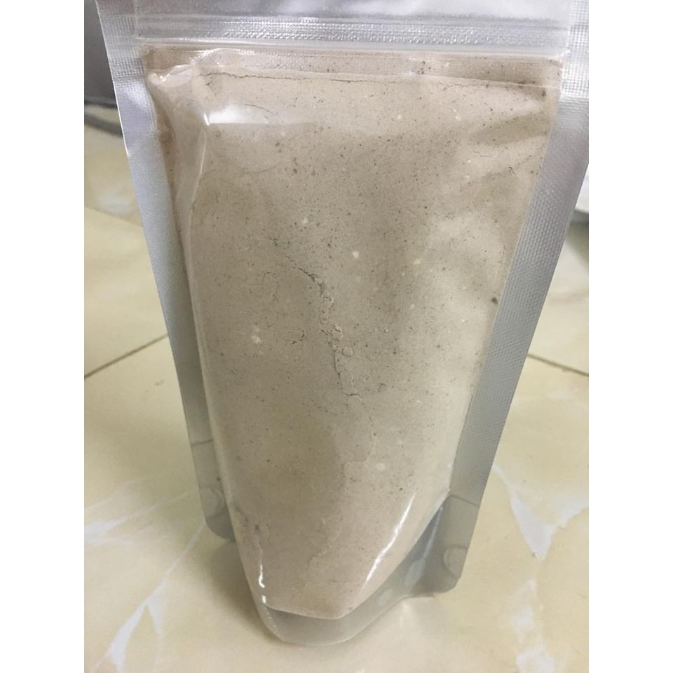 TINH BỘT CÁM GẠO CÀ PHÊ NGUYÊN CHẤT