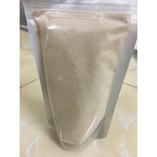 Tinh bột cám gạo cà phê nguyên chất