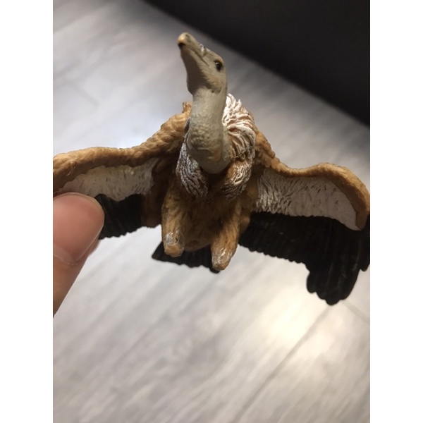 Mô hình đồ chơi Chim Diều Hâu chính hãng Schleich
