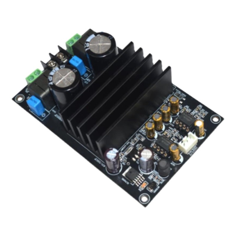 Bảng Mạch Khuếch Đại Âm Thanh Kỹ Thuật Số TPA3255 2x 300W 24-40V