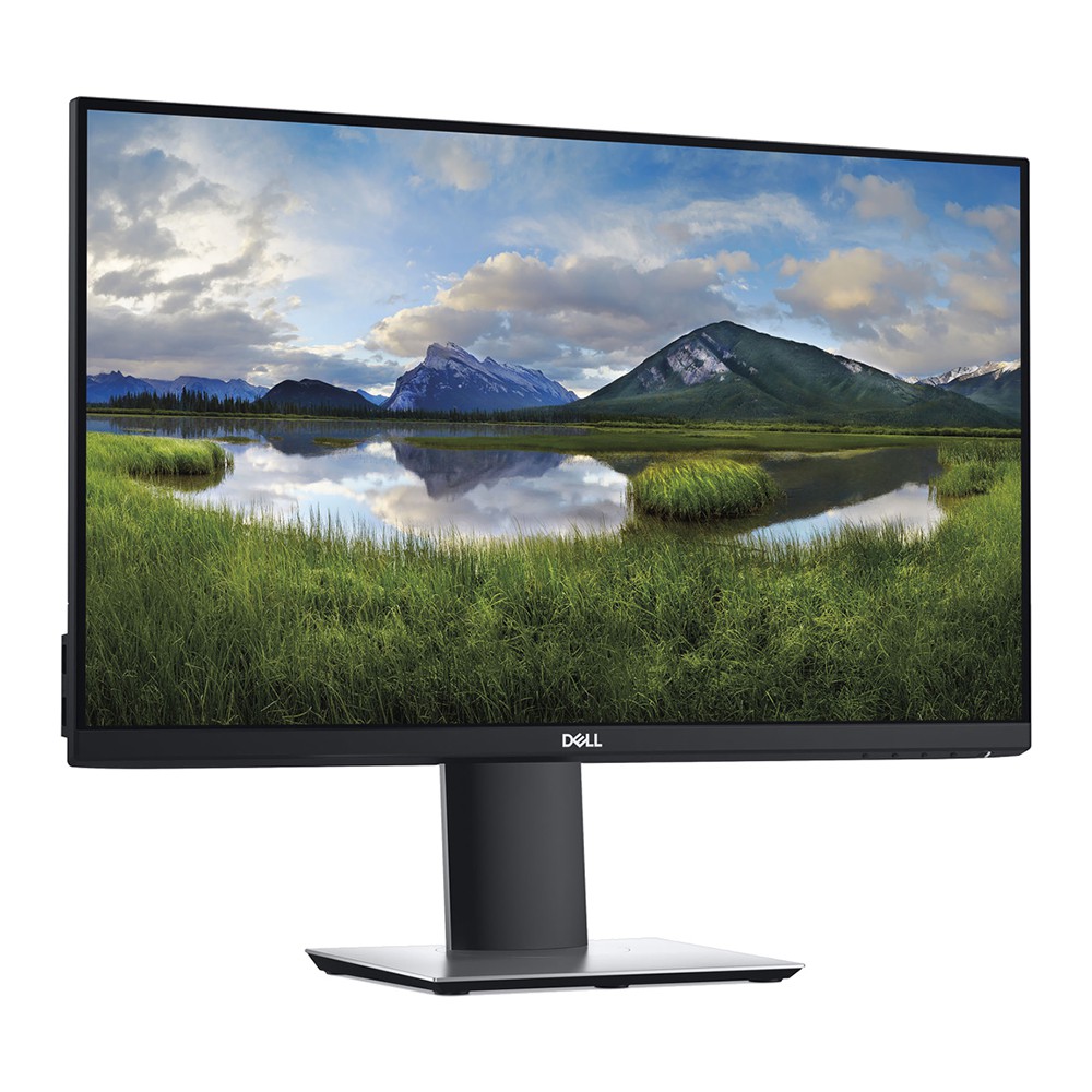 Màn hình Dell P2419H (23.8 inch / FHD / IPS / 60Hz) - Hàng Chính Hãng