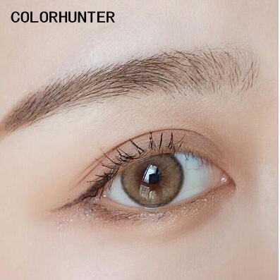 Kính Áp Tròng Colorhunter Dùng Một Năm 14.0mm 0 - 8.00 Độ