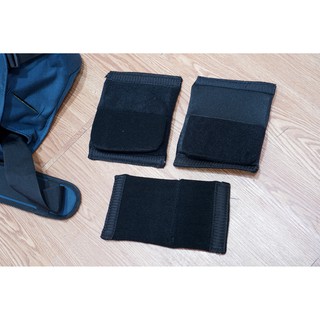 Túi máy ảnh Crumpler Jackpack 7500