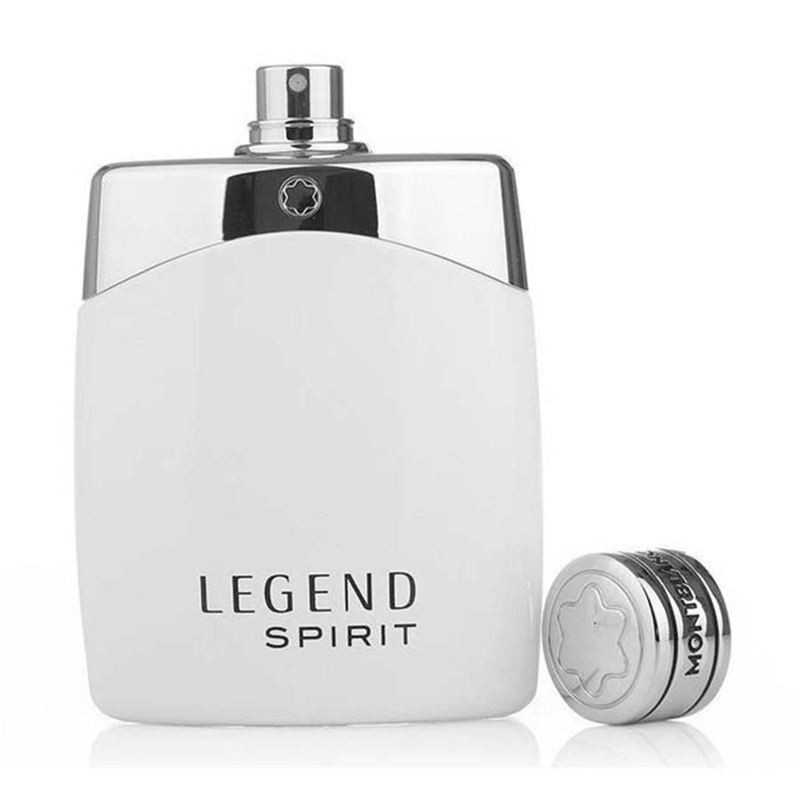 Nước Hoa Nam MontBlanc Legend Spirit EDT 100ml