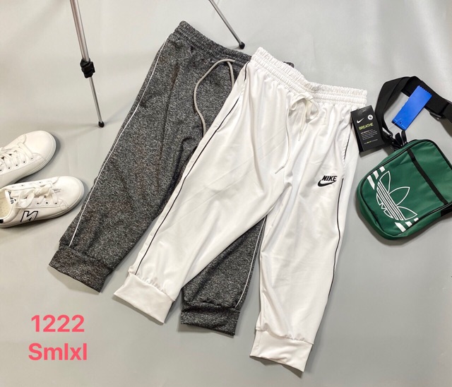 QUẦN JOGGER LỬNG NỮ CAO CẤP ( N )