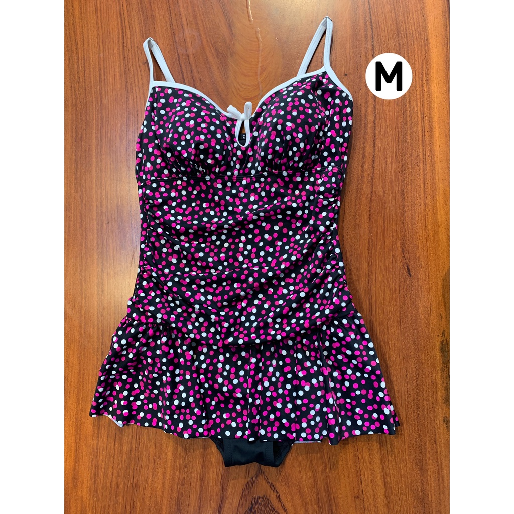 Váy bơi hàng Xuất Khẩu bigsize Lan Hạnh