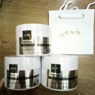 Mặt nạ ủ trắng Genie Spa Hàn Quốc