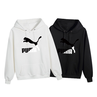 Áo Hoodie Puma Cho Cặp Đôi