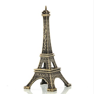 Mô hình tháp Eiffel cao 48 cm quà tặng quà lưu niệm Asam