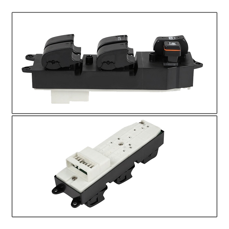 Công Tắc Điều Khiển Nâng Cửa Sổ Xe Hơi Toyota Corolla Camry Avalon 1997-2002 84820-AA011