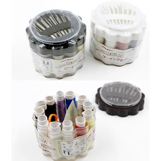 Hộp đựng kim chỉ Makoto