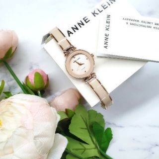 Đồng hồ nữ anne klein ak/1980bmrg