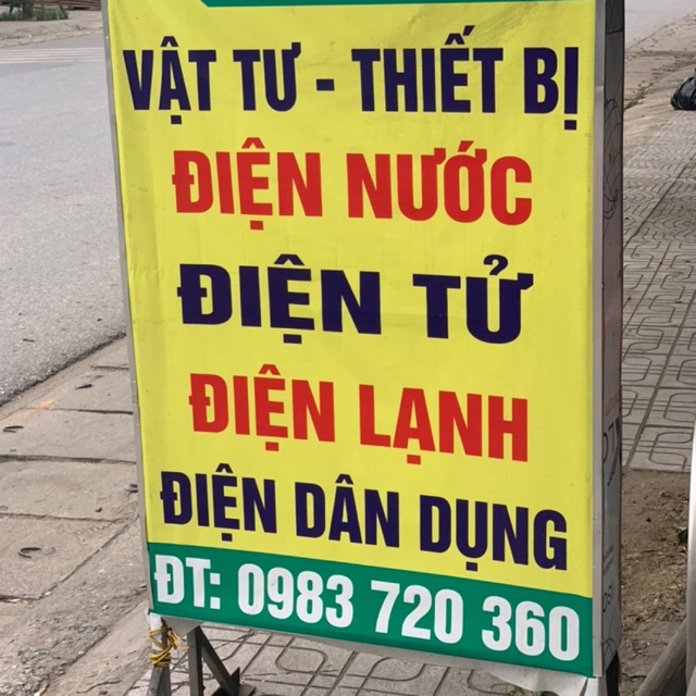 Giao buôn toàn quốc