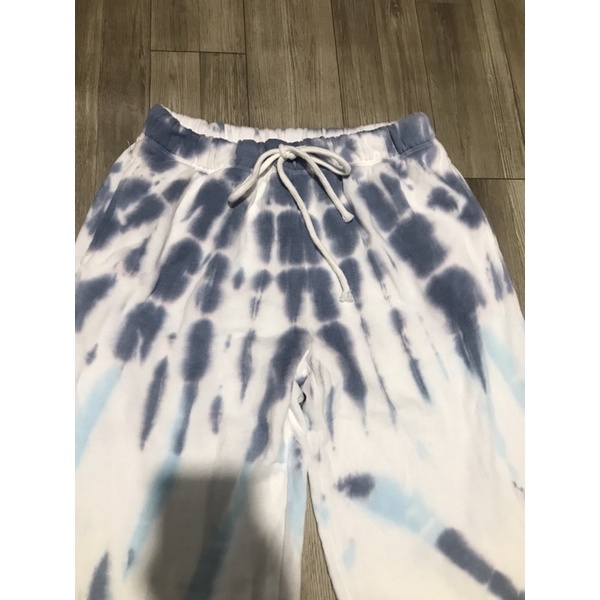 Quần jogger nỉ nữ xuất khẩu dư xịn