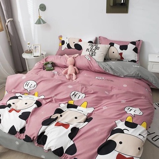 Bộ ga 4 món